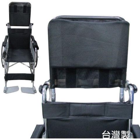 感恩使者 輪 椅用頭枕 可調角度、高度 銀髮族 老人用品 行動不便者 台灣製 [ZHTW1784]