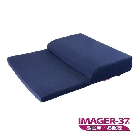 【南紡購物中心】 IMAGER-37 易眠枕 跪坐墊