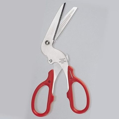 日本製COGIT十一種多功能剪刀581908萬用剪刀多用途剪刀垃圾回收剪刀垃圾分類剪刀