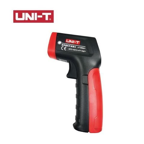 【南紡購物中心】 UNI-T【手持式紅外線測溫槍 UT300A+】不適用於測量人體 工業用