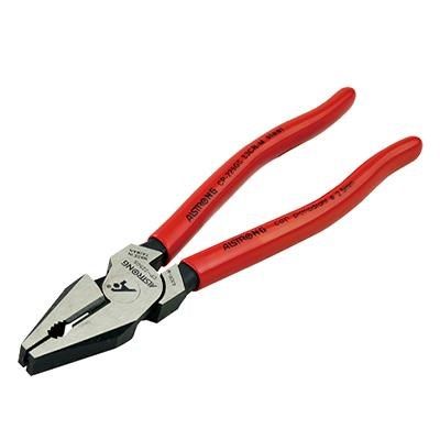 【ALSTRONG】台灣A牌 CP-225GS 迅龍鉗 (附螺絲溝)鋼絲鉗