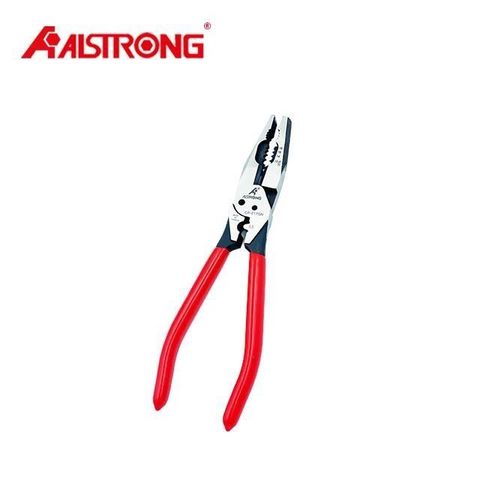 【ALSTRONG】台灣A牌 CP-217GN 七合一多功能型鋼絲鉗