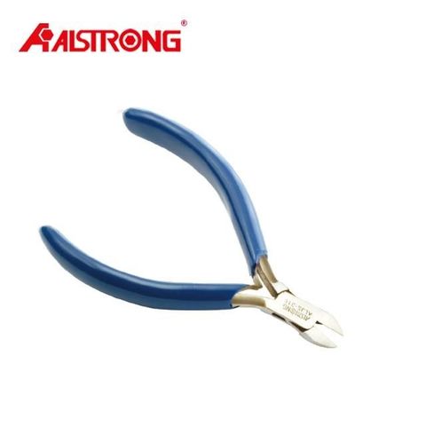 ALSTRONG 【南紡購物中心】 台灣A牌 ALJS-316 不鏽鋼迷你斜口鉗