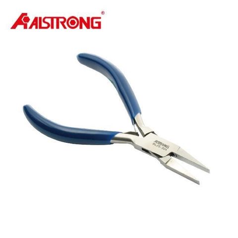 【ALSTRONG】台灣A牌 ALJS-304 不鏽鋼無牙平口鉗