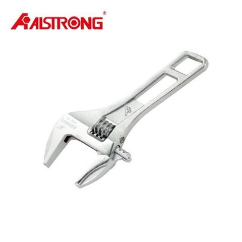 ALSTRONG MSB-200 輕量級短型大開口活動板手