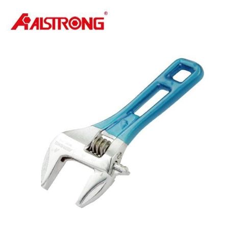 ALSTRONG MSBC-200 膠柄輕量短型大開口板手