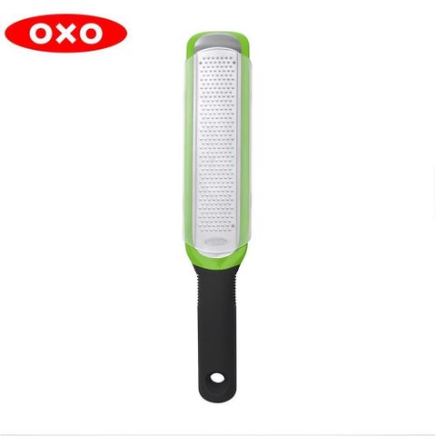 OXO 【南紡購物中心】  好好握檸檬刨皮器