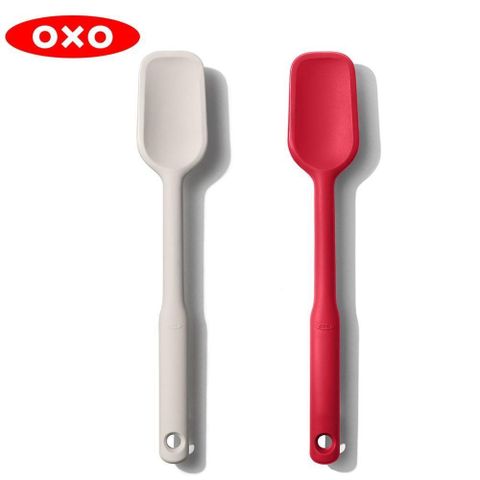 OXO 全矽膠刮杓