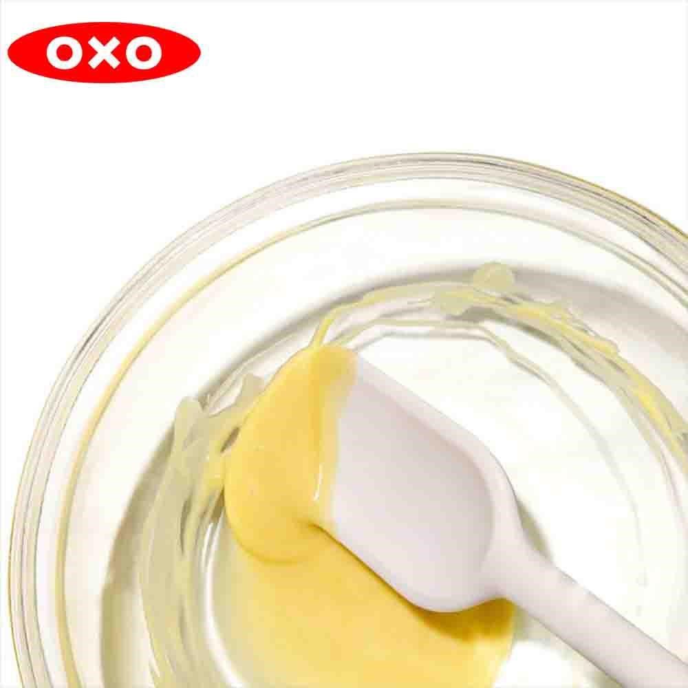 OXO 全矽膠刮杓