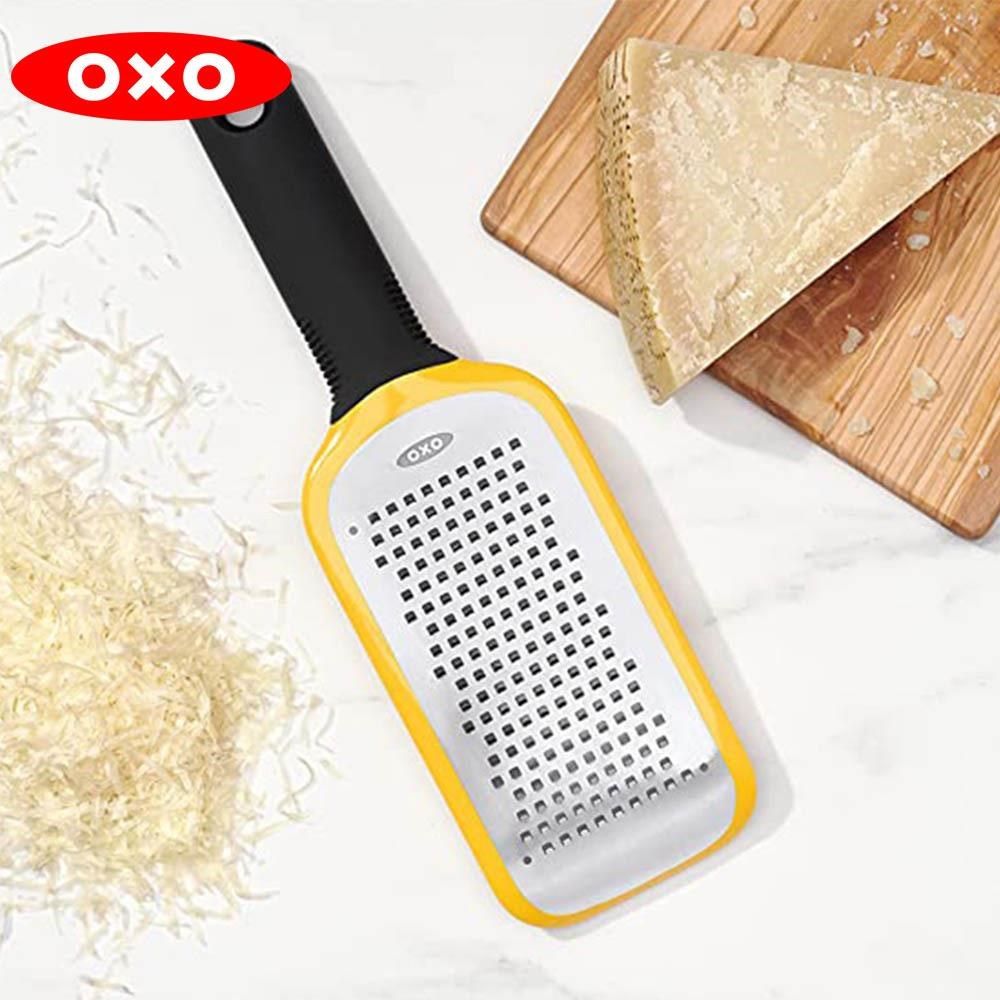 OXO 好好握細絲刨絲器