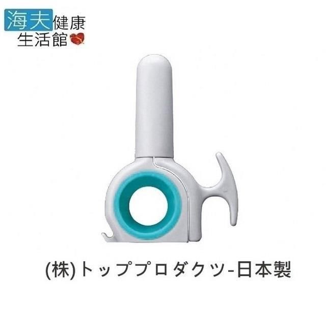 海夫健康生活館 【南紡購物中心】 RH-HEF 開瓶器 三合一實用開瓶器 日本製(E0450)