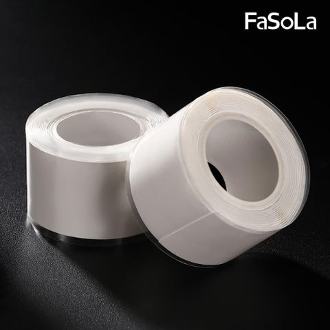 【南紡購物中心】 FaSoLa 多用途水管修補膠帶 (1M)