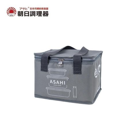 朝日調理器 ASAHI牛津保溫保冷袋