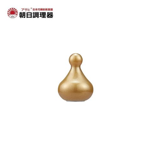 【朝日調理器】奇蹟湯品配重洩壓閥