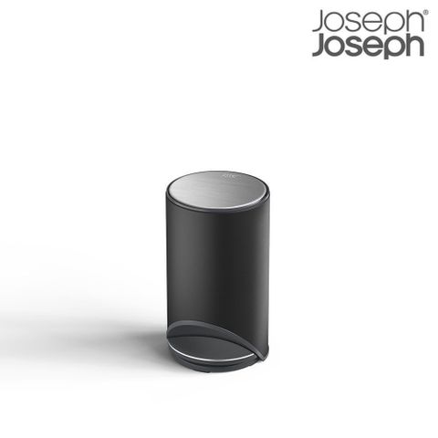 【Joseph Joseph】 Arc系列垃圾桶 10L-消光黑