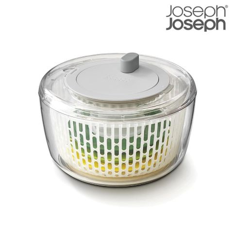 【Joseph Joseph】 多功能沙拉瀝水切絲切片組