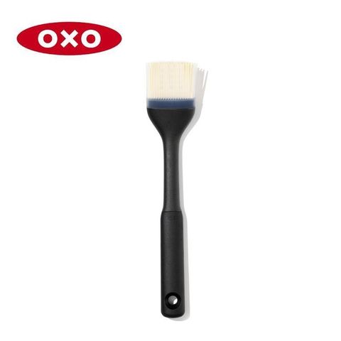 OXO 【南紡購物中心】  好好塗矽膠燒烤刷