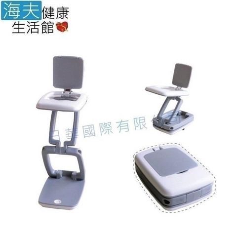 【海夫健康生活館】RH-HEF 放大鏡 LED/閱讀/光學放大/銀髮族必備(ZHCN1834)