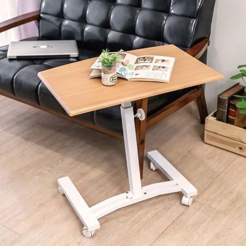 【天空樹生活館】多功能中柱升降活動邊桌