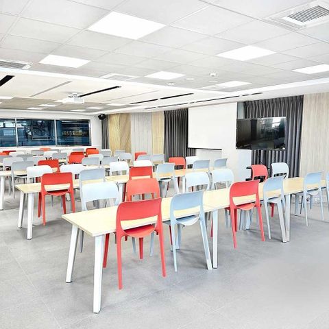 SingBee 欣美 EID-1880餐桌180x80x74cm(工作桌/洽談桌)