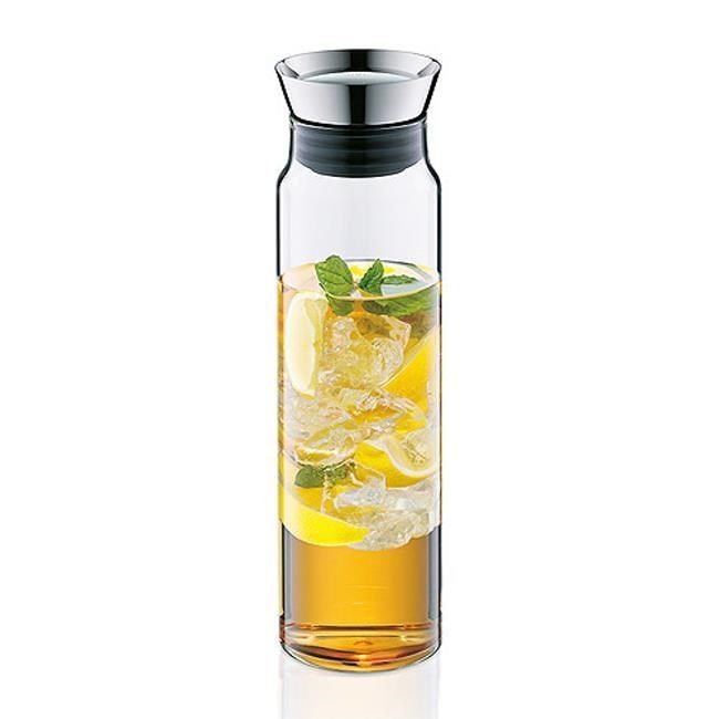Alfi 德國flowmotion 玻璃冷水壺1.0l