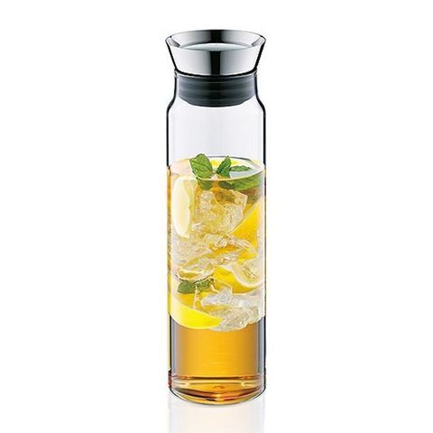 【德國 alfi 】flowmotion 玻璃冷水壺1.0l