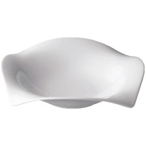 Rosenthal｜PON斗篷型造型深盤
