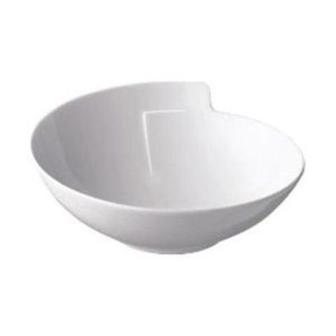 Rosenthal｜PAS摺紙螺旋造型碗