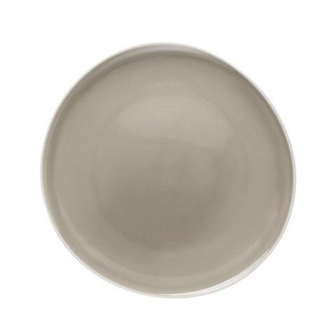 Rosenthal｜Junto圓盤27cm－珍珠灰