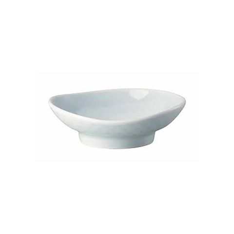 Rosenthal｜Junto造型小碟－天青