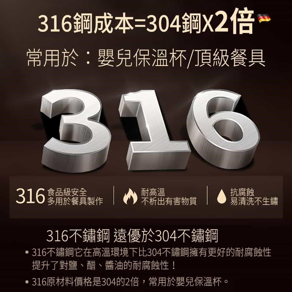 親親寶貝 【南紡購物中心】 頂級316不鏽鋼兒童湯匙2支(寶寶湯匙 弧形窄口設計好餵食好入口 符合德國LFGB)