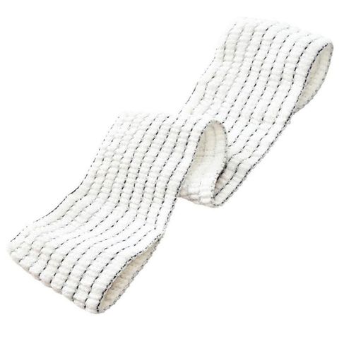 日本COGIT超彈力增強16倍舒爽洗澡巾長60cm搓澡巾913785(兩端有手套環)