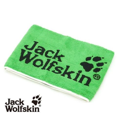 【南紡購物中心】 【Jack Wolfskin】運動巾