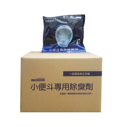 紅龍 BL長效小便斗專用除臭劑/1箱*12個