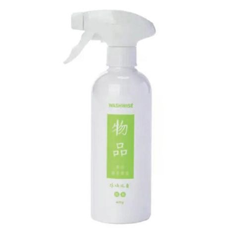愛家捷 WASHWISE 物品萬用清潔噴霧2入