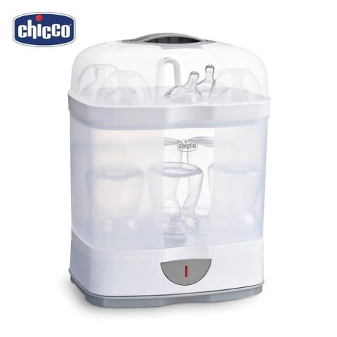 chicco 【南紡購物中心】 2合1蒸氣消毒鍋