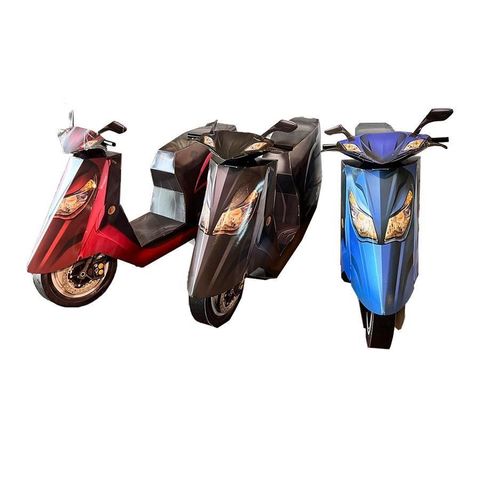 摩托車 紙紮商品