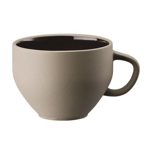 Rosenthal 【南紡購物中心】 Junto茶杯棕銅