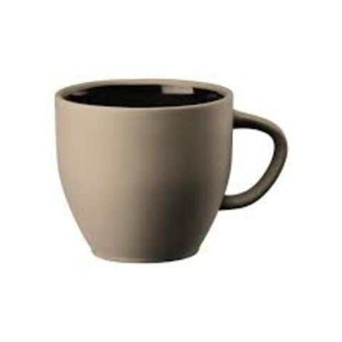 【南紡購物中心】 Rosenthal｜Junto咖啡杯－棕銅