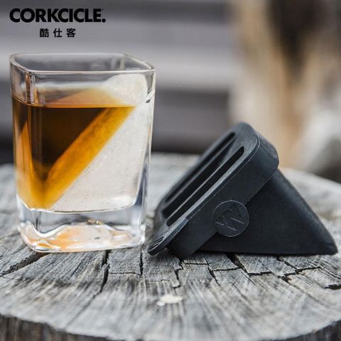 CORKCICLE 【南紡購物中心】 【 酷仕客】威士忌冰鎮杯