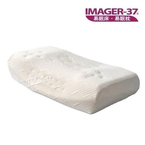 IMAGER-37 易眠枕 TM型 - 高原減壓款 單入