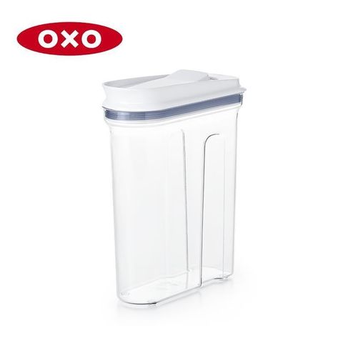 【南紡購物中心】 OXO 好好倒保鮮收納盒-1.5L