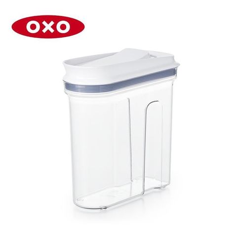 【南紡購物中心】 OXO 好好倒保鮮收納盒-1.1L