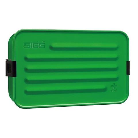 SIGG 西格 【南紡購物中心】 除了裝冷食外讓您可在用餐前將午餐盒內的PP內膽取出單獨放入微波爐中加熱