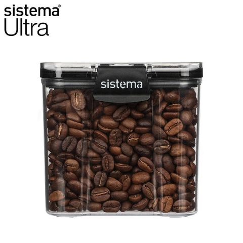 SISTEMA ULTRA 密封保鮮盒方形700ml