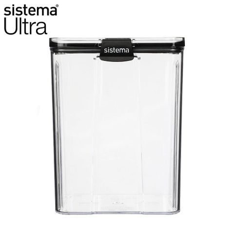 SISTEMA ULTRA 密封保鮮盒方形2.75L