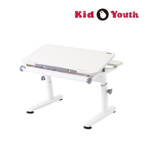 【南紡購物中心】 大將作 Kid2Youth M2+XXS 兒童成長桌 二型 (桌寬80/cm)