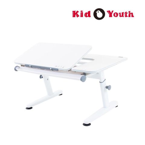 【南紡購物中心】 大將作 Kid2Youth M6+XS 兒童成長桌 L型 (桌寬100cm)