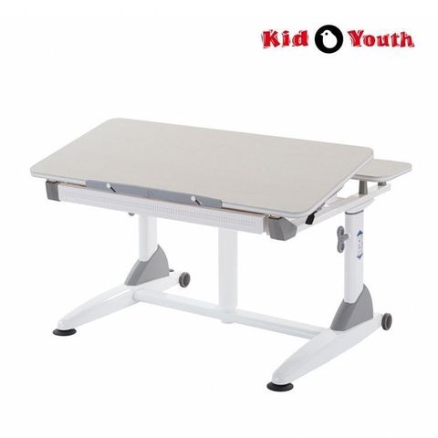【南紡購物中心】 大將作 Kid2Youth G2C+XS兒童成長桌 二型 (桌寬100cm)