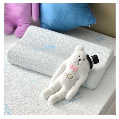 【南紡購物中心】 IMAGER-37 易眠枕  標準型兒童枕